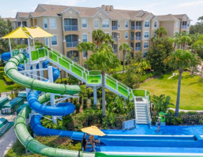 Winsor Dream - 3 Bedrooms 2 miles from Disney 103